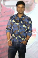 Devi Sri Prasad Sarileru Neekevvaru Interview